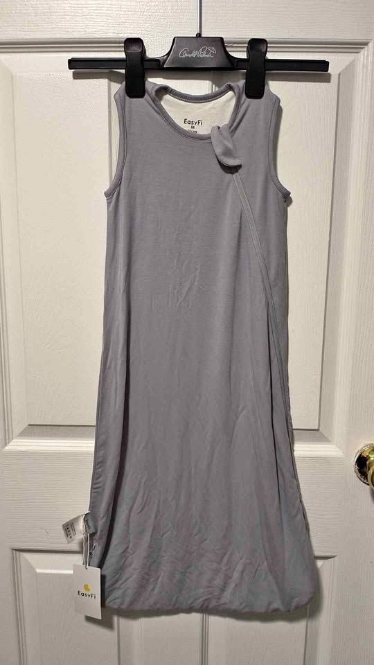 3 Brand new EasyFi sleep sack set