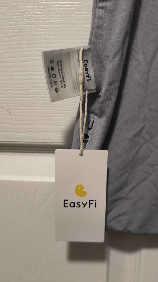 3 Brand new EasyFi sleep sack set - photo 3