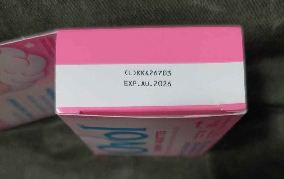 Ovol and Kolik drops - photo 2