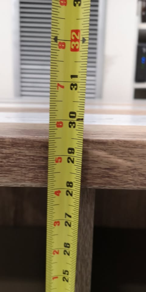 Square Table - photo 3