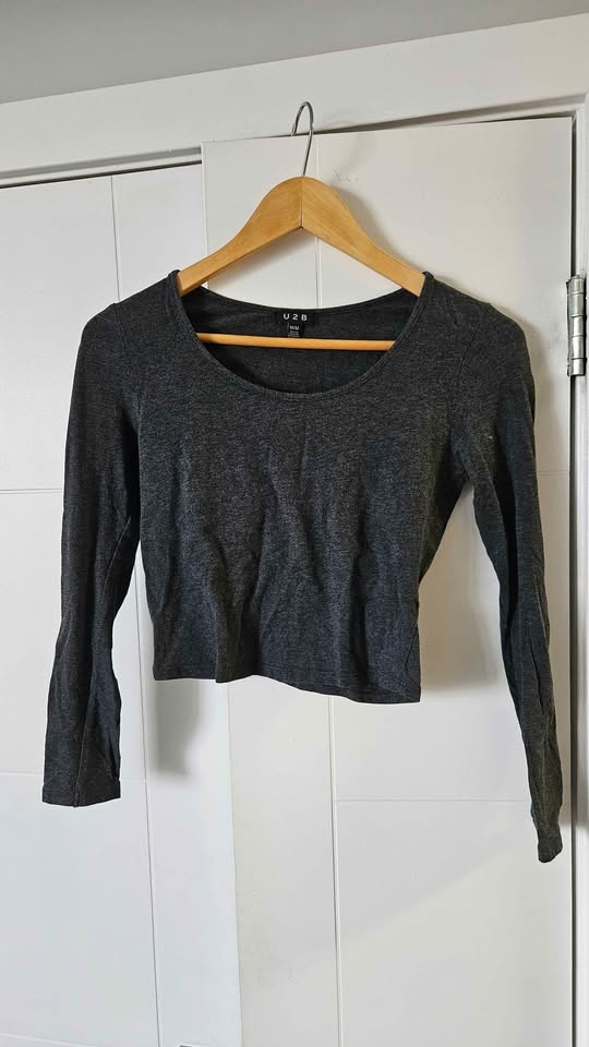 Women's Tops Bundle - U2B Zara Original Sky - photo 2