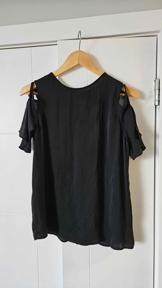Women's Tops Bundle - U2B Zara Original Sky - photo 5
