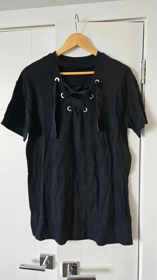 6 Cute Women's Blouses & Tops Bundle - photo 4