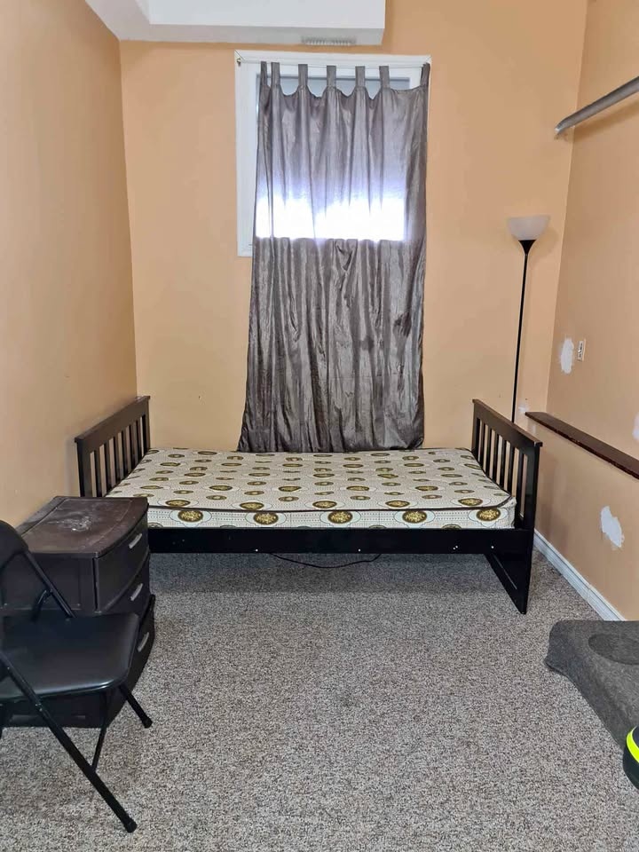 Furnished Room available for Rent
