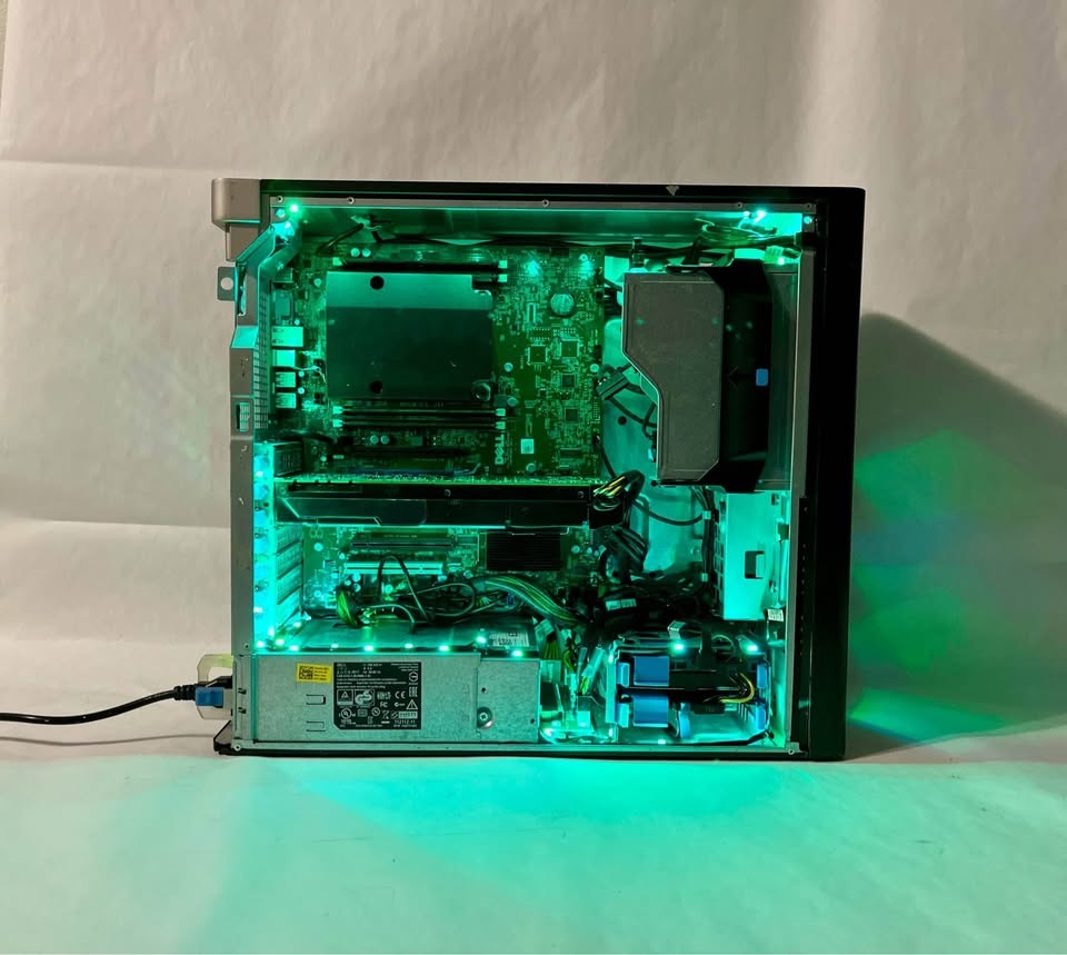🔥 The BEAST 2.0 Gaming/Editing PC – GTX 1070 | 64GB RAM 🔥 (OBO!) - photo 2