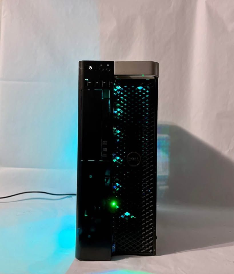 🔥 The BEAST 2.0 Gaming/Editing PC – GTX 1070 | 64GB RAM 🔥 (OBO!) - photo 3