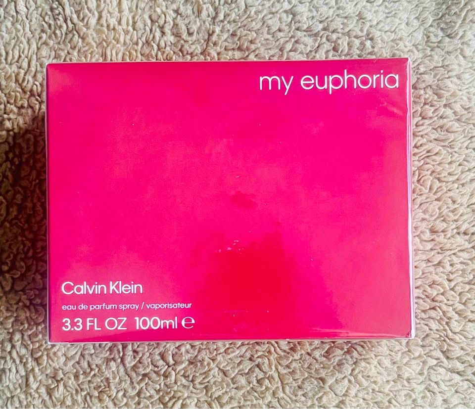 Valentine's Day Fragrance Gifts (Authentic & Sealed)
