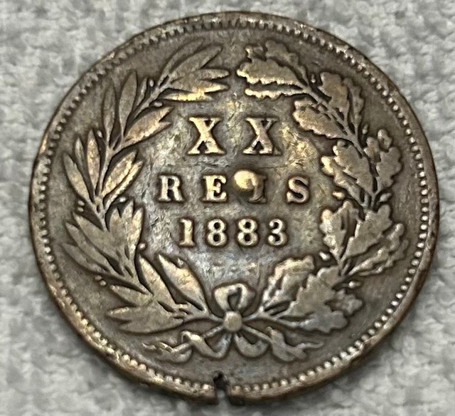 1800s World Copper Coins Collection - photo 3