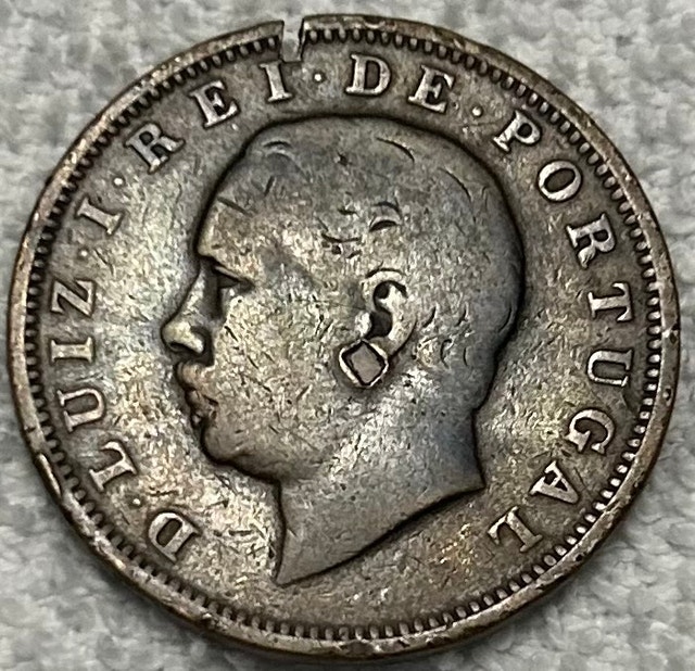1800s World Copper Coins Collection - photo 4