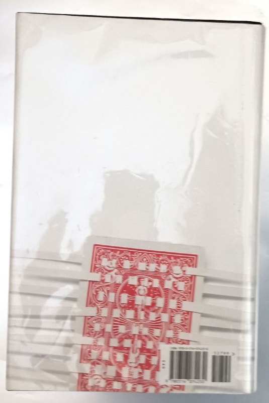 The Pale King by David Foster Wallace - 1st ed. Hardcover - photo 5