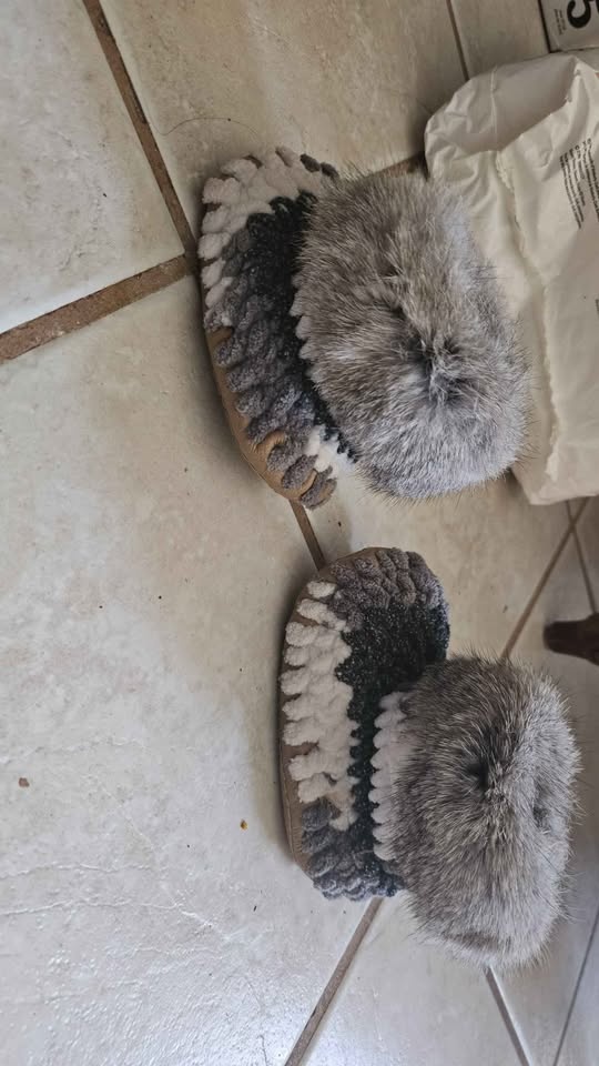 Baby boots - photo 3