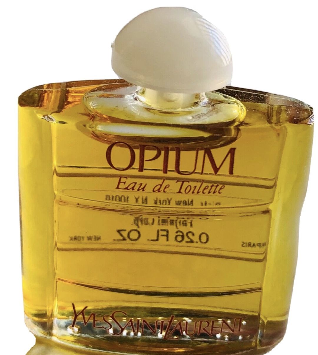Designer Mini Vintage Perfume Bundle - All Full - photo 4