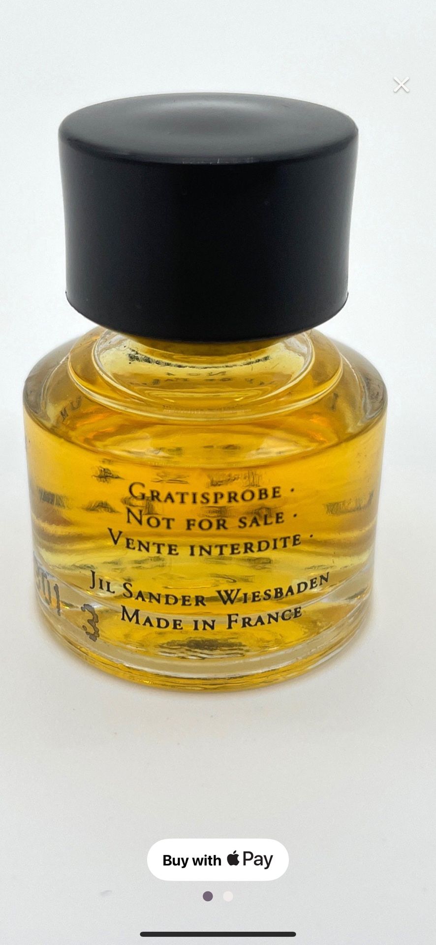 Designer Mini Vintage Perfume Bundle - All Full - photo 5