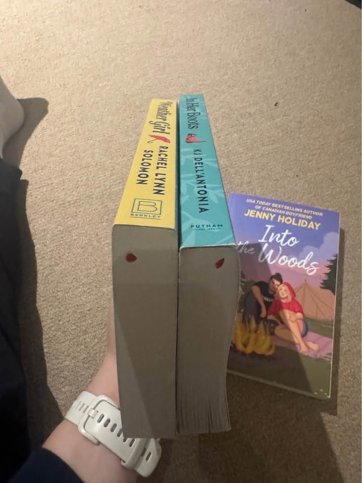 Variety of books $5 each - photo 2