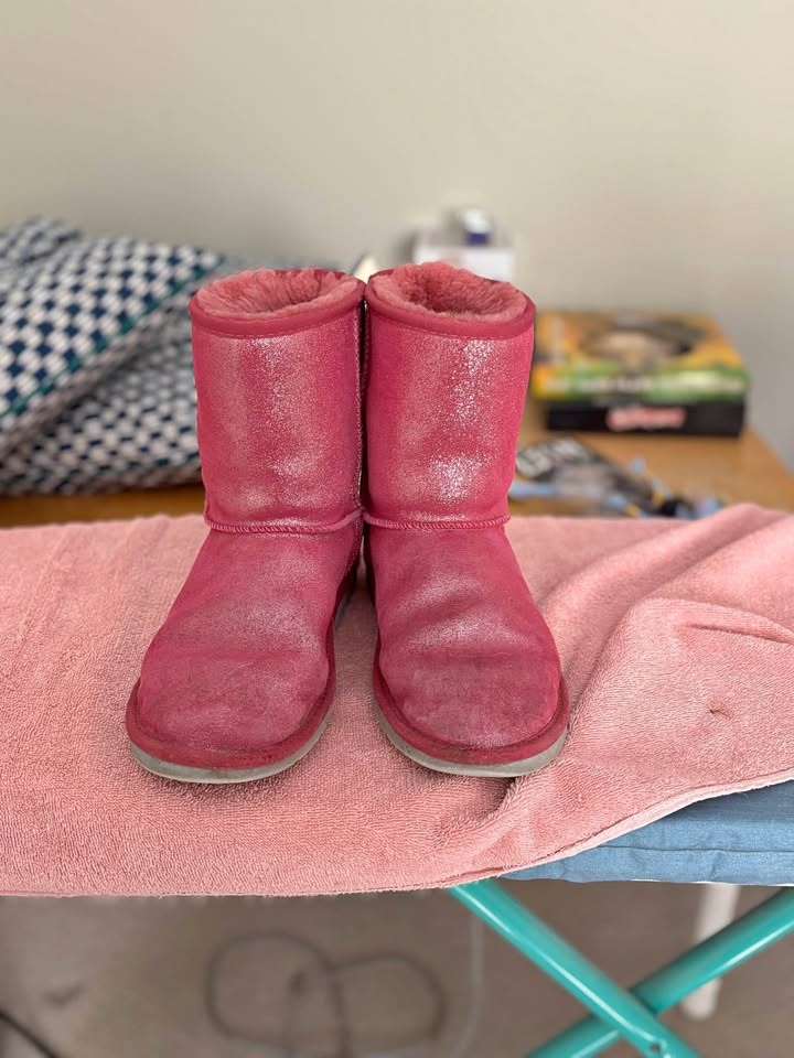 Ugg Australia boots Women's US 6