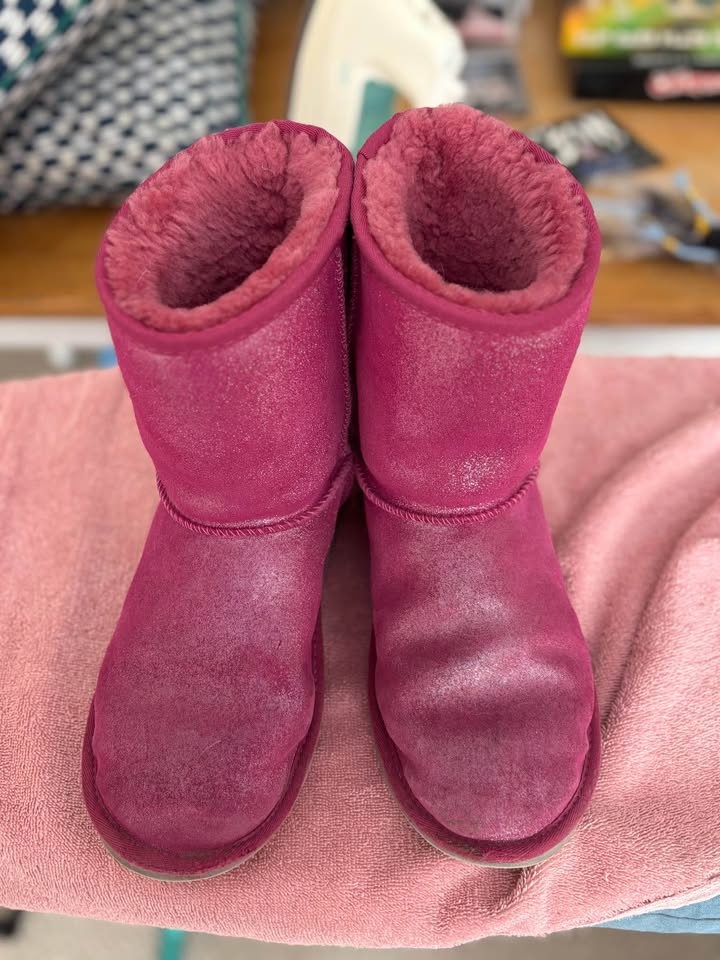 Ugg Australia boots Women's US 6 - photo 2