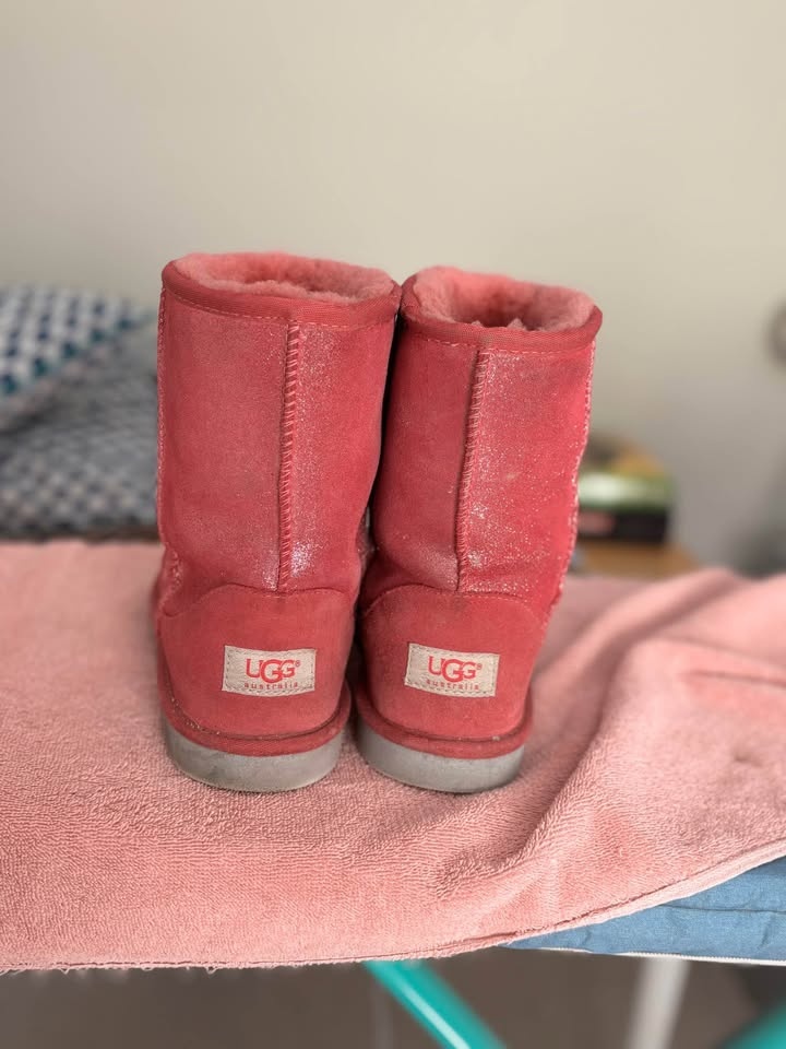 Ugg Australia boots Women's US 6 - photo 3