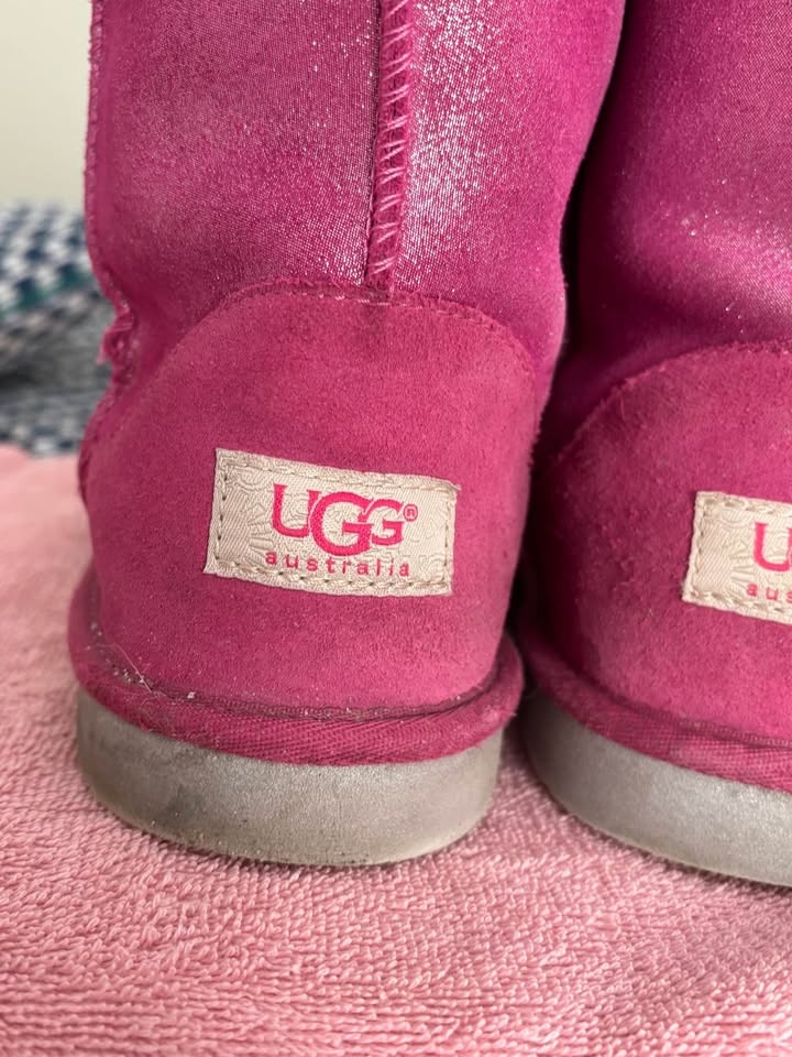 Ugg Australia boots Women's US 6 - photo 4