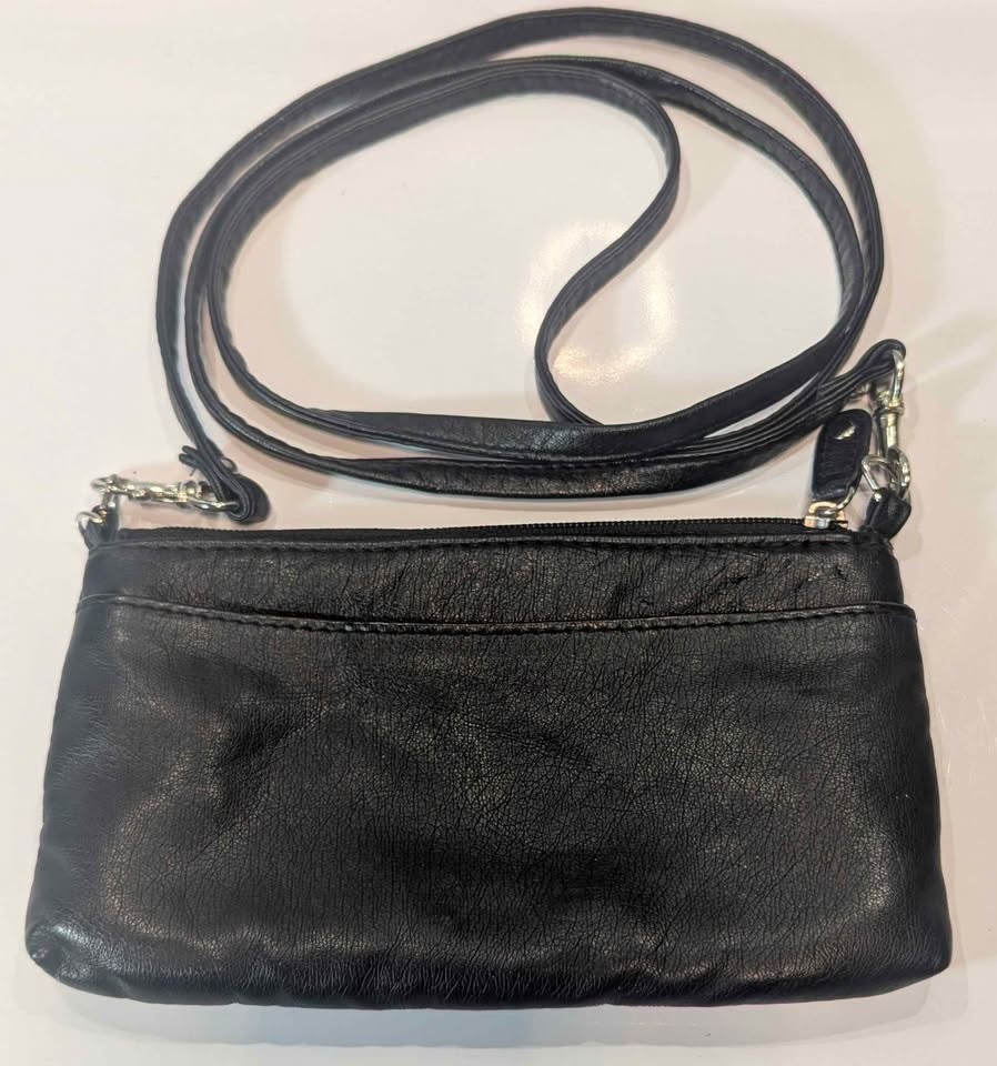 Franco Sarto Designer Crossbody Bag - photo 2