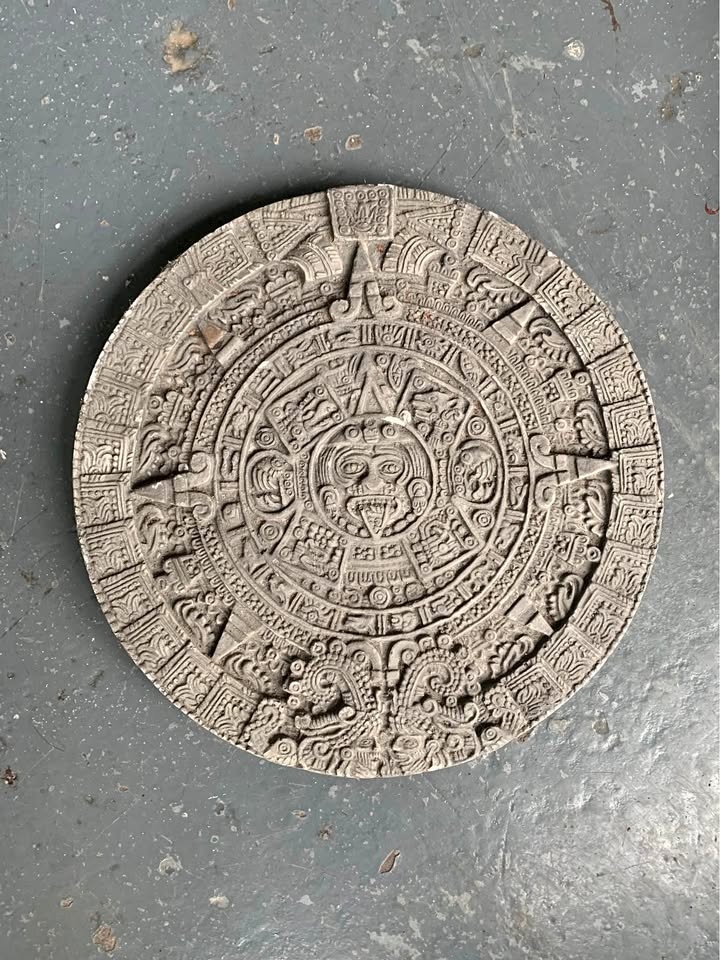 Mexican Wall Decoration