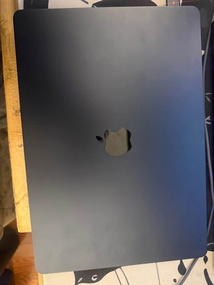 Macbook Air M2 15inch 250gb - photo 3