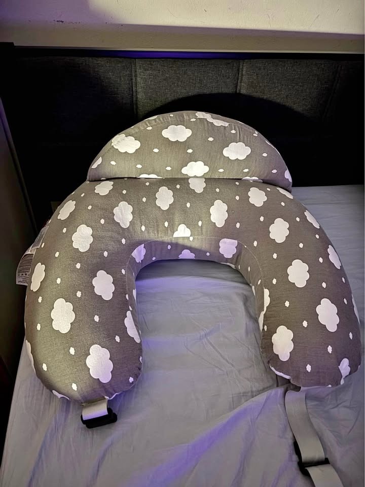 Momcozy Nursing Pillow
