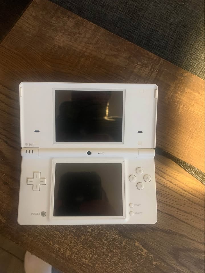 Modded Nintendo DS - photo 5