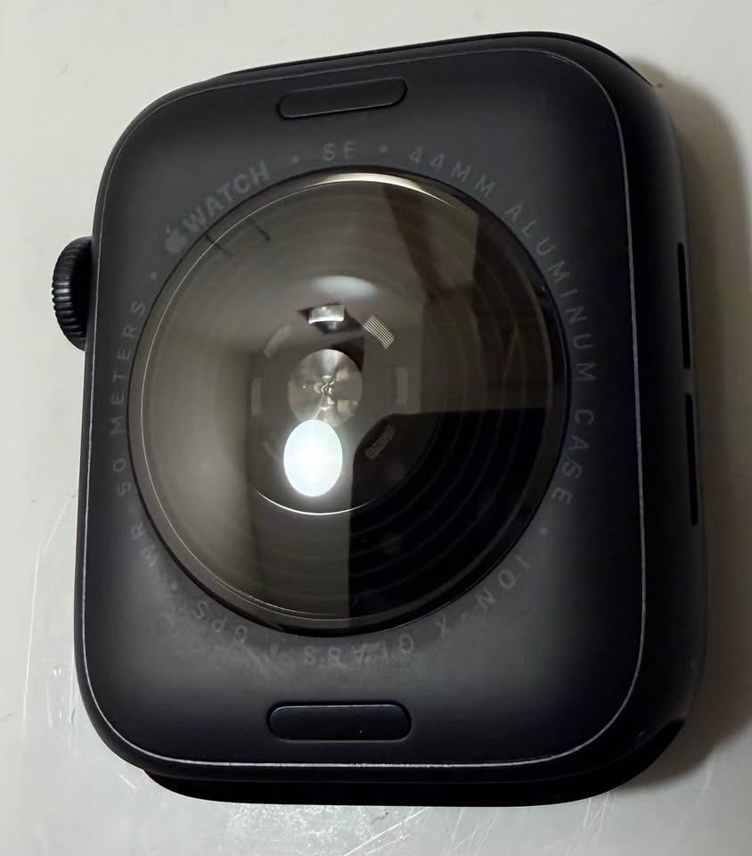 Apple Watch SE 3 (GPS) - 44mm Aluminum - photo 2