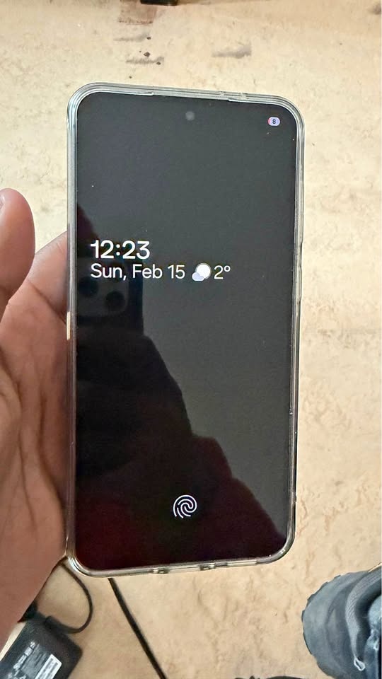 Samsung Galaxy A56 256GB – Unlocked