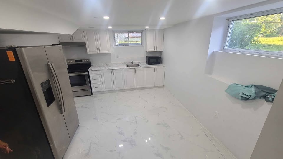 2 beds 1 bath House