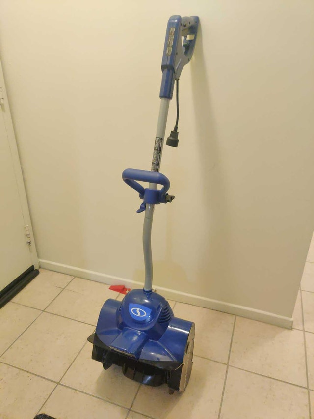 Snow Joe Electric Snow Blower/Shovel