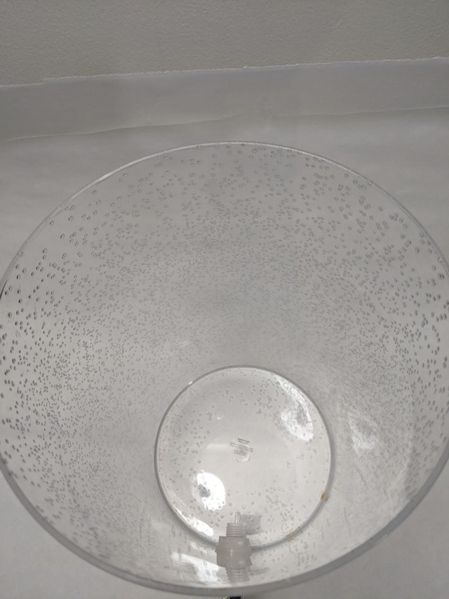 Shatter-Resistant Juice Dispenser – Like New - photo 2