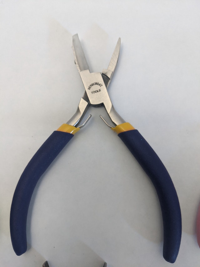 Jewelry Pliers Bundle – Excellent Condition - photo 2