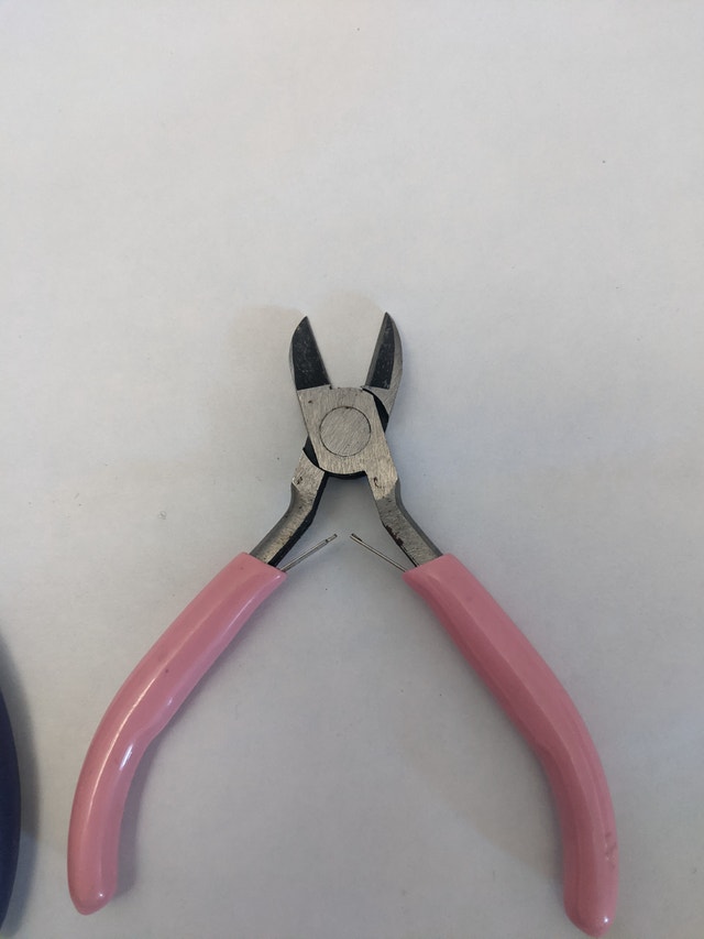 Jewelry Pliers Bundle – Excellent Condition - photo 3