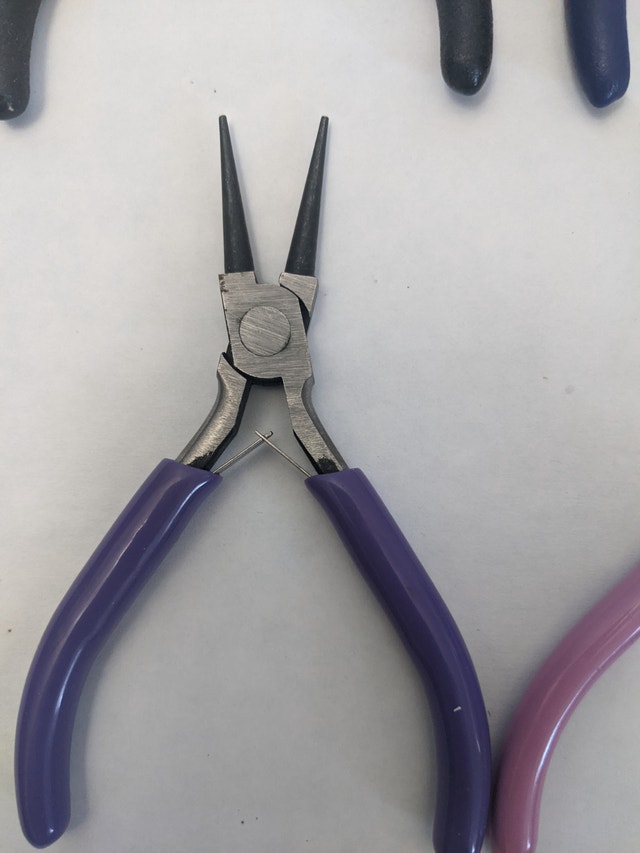 Jewelry Pliers Bundle – Excellent Condition - photo 4
