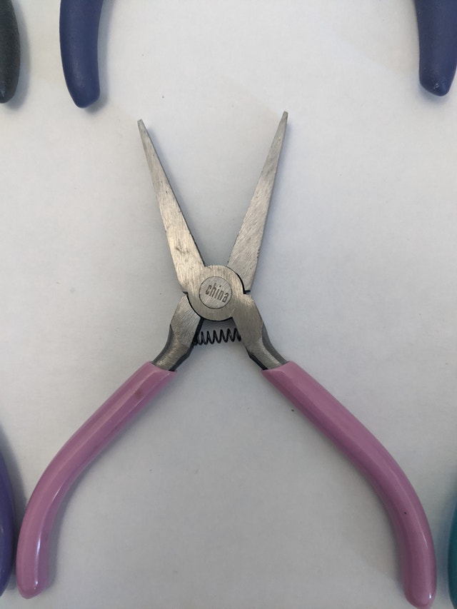 Jewelry Pliers Bundle – Excellent Condition - photo 5