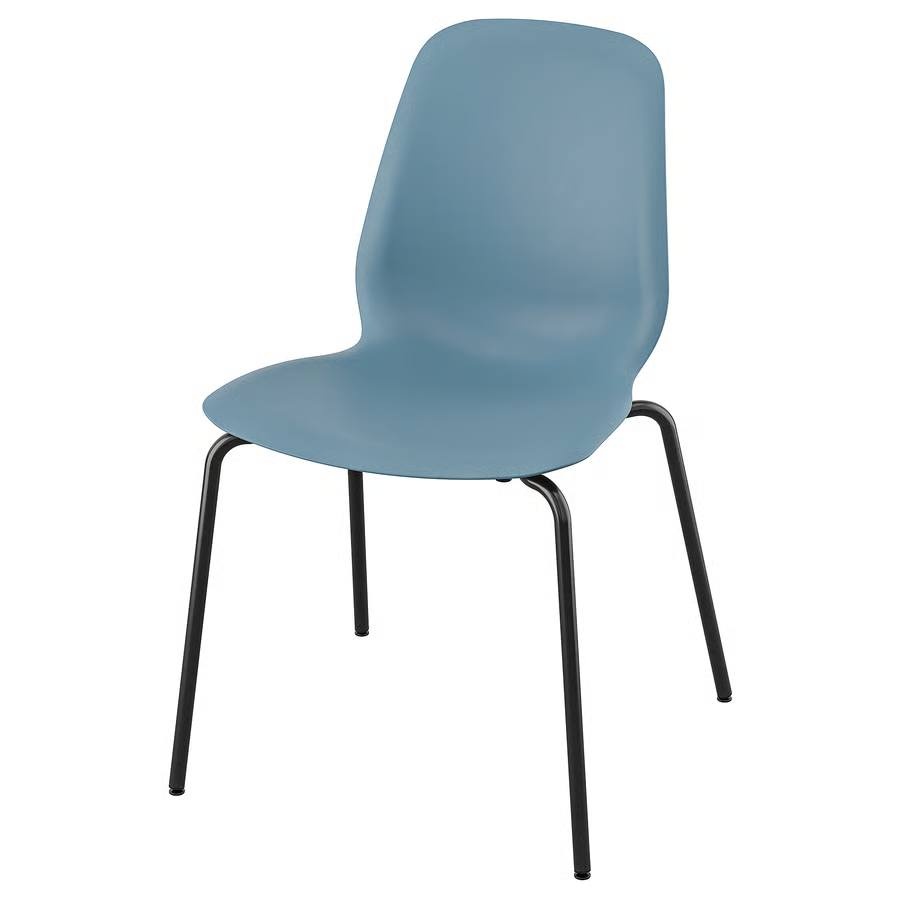 Moving out sale: Ikea Lidas Chair (Set of 4) - photo 3