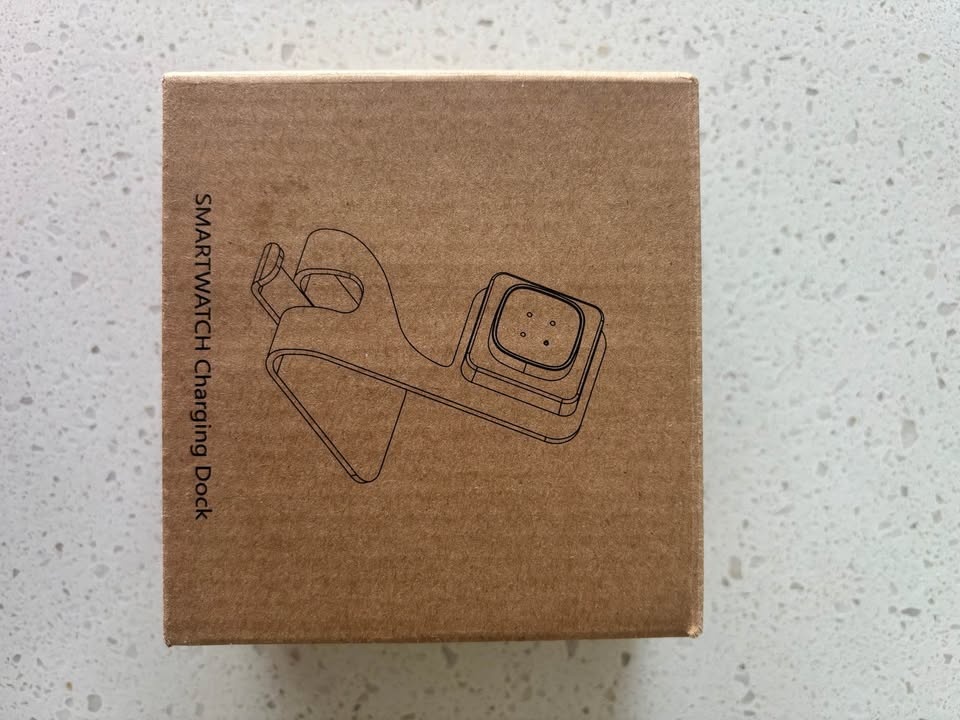 Fossil Smartwatch Charging Dock (Gen 4 & 5) - photo 2