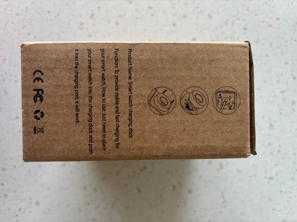 Fossil Smartwatch Charging Dock (Gen 4 & 5) - photo 3