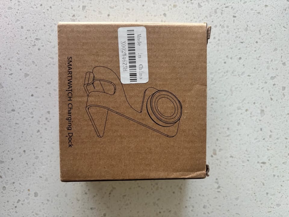 Fossil Smartwatch Charging Dock (Gen 4 & 5) - photo 4