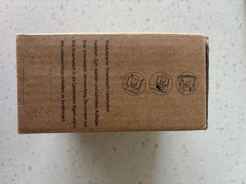 Fossil Smartwatch Charging Dock (Gen 4 & 5) - photo 5