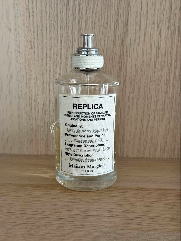 Maison Margiela REPLICA Lazy Sunday Morning Fragrance