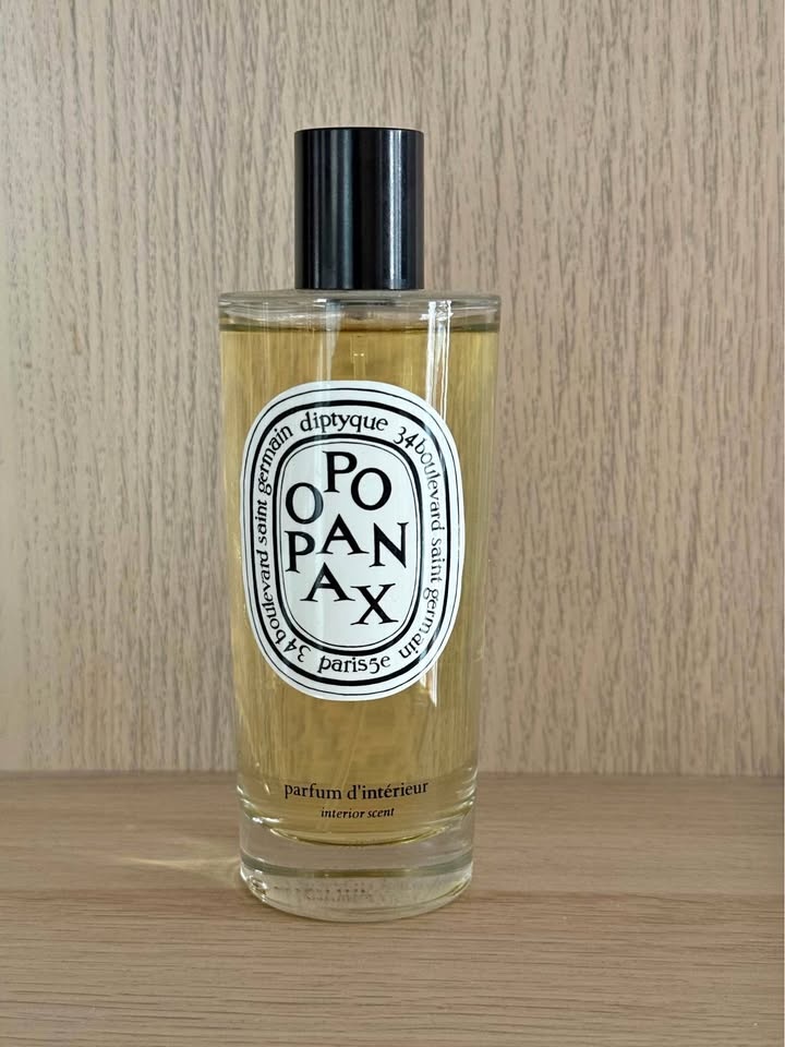 Diptyque Opopanax Interior Scent