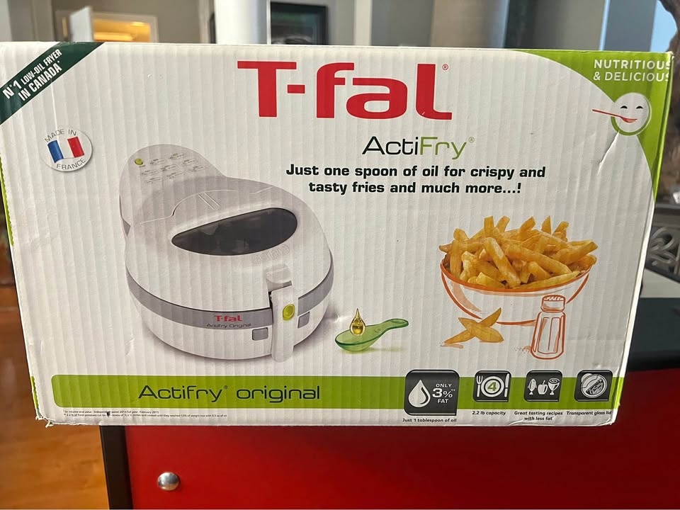 T-fal ActiFry Original