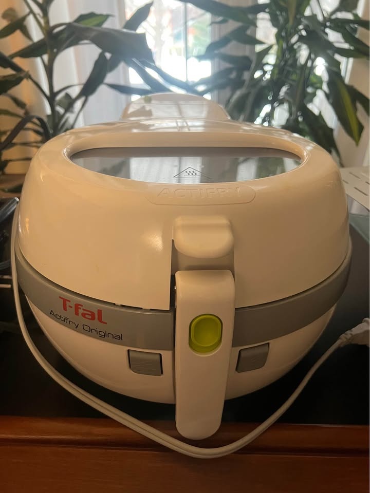 T-fal ActiFry Original - photo 3