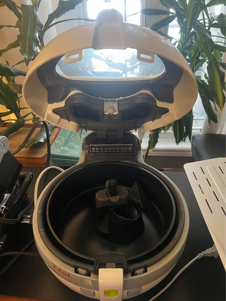 T-fal ActiFry Original - photo 4