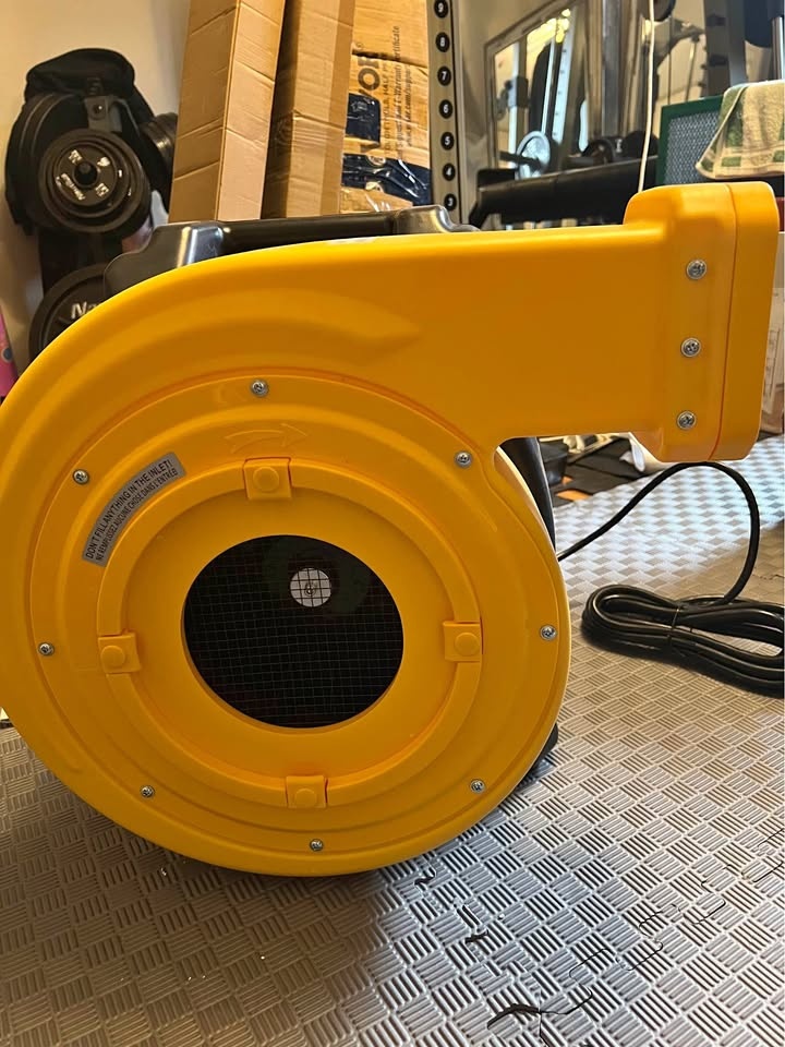 Air Blower