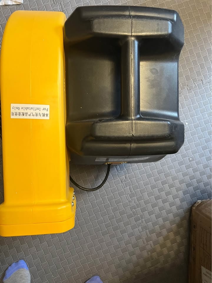 Air Blower - photo 3