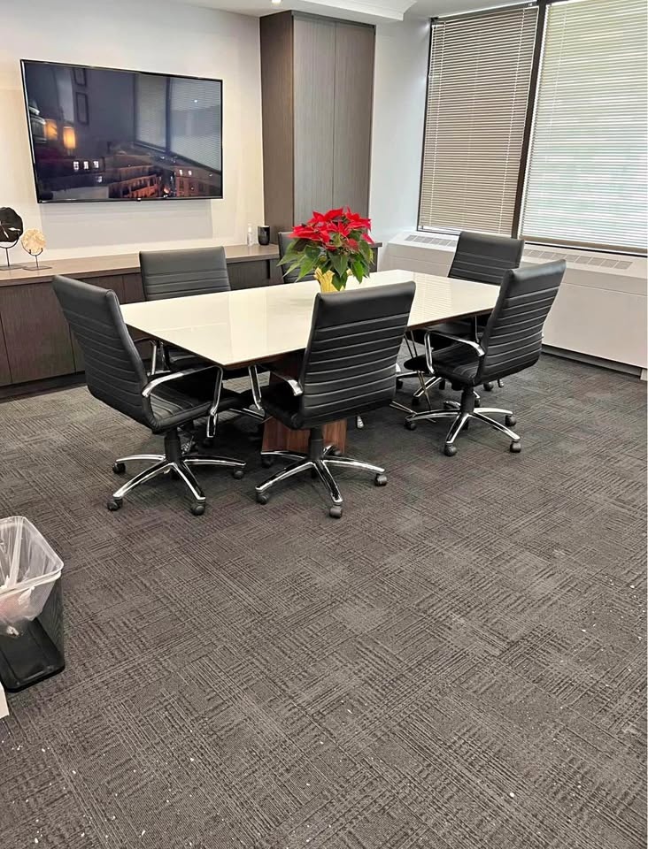 Rove Concept Board Room Desk