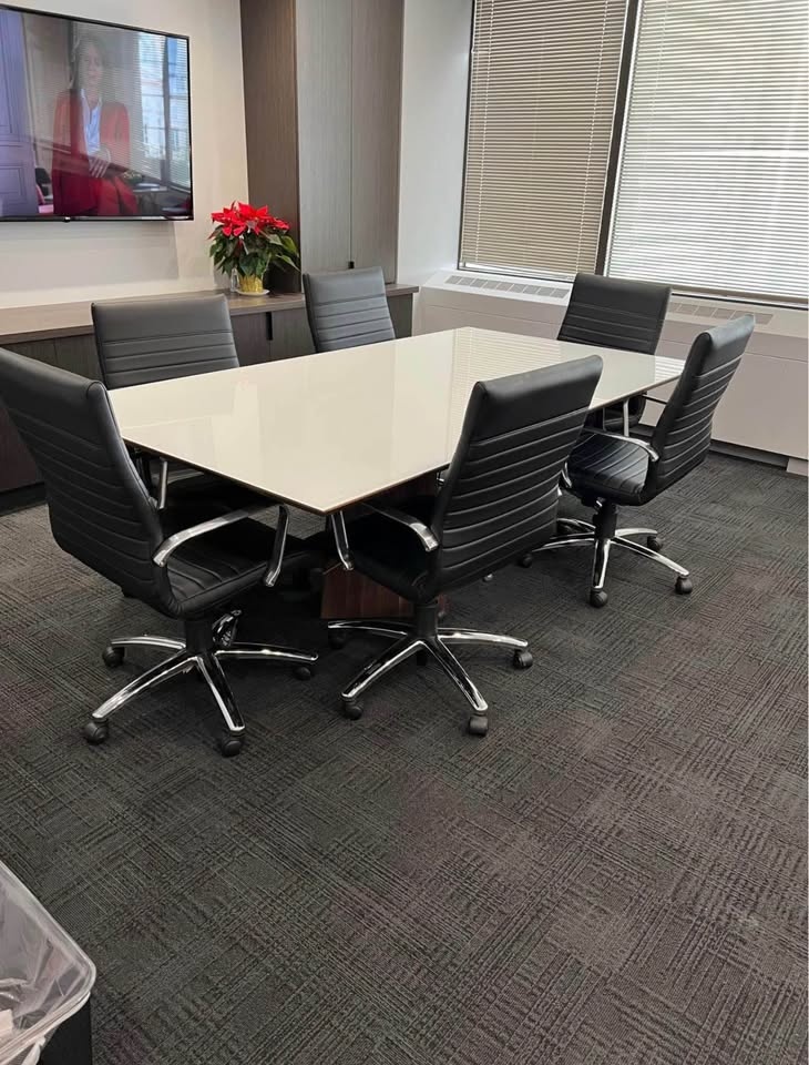 Rove Concept Board Room Desk - photo 2